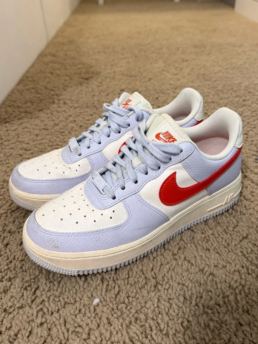 Nike Air Force One